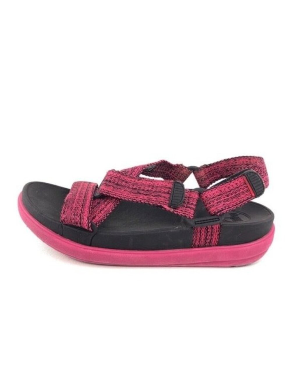 FitFlop SLING II Back-Strap Summer Sandals 9